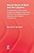 Secret Sects Of Syria: Consideration of their Origin, Creeds and Religious Ceremonies, and their Connection With and Influence Upon Modern Freemasonry (Kegan Paul Library of Religion and Mysticism)