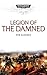 Legion of the Damned by Rob   Sanders