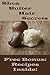 Shea Butter Hair Secrets: S...