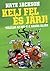Kelj fel és járj! - Túlélni az NFL-t a rakás alján