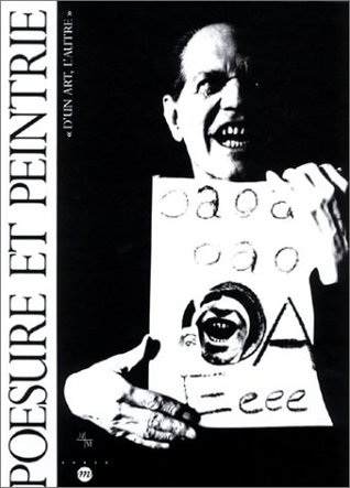 Poésure et peintrie : D'un art, l'autre