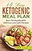 The Ultimate Ketogenic Lifestyle by Gen Gale