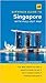 AA Citypack Guide to Singapore by Vivien Lytton