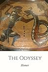 The Odyssey of Homer