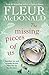 The Missing Pieces of Us by Fleur McDonald