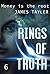 MYSTERY: RIng of truth - Money is the root: (Mystery, Suspense, Thriller, Suspense Crime Thriller) (ADDITIONAL BOOK INCLUDED ) (Suspense Thriller Mystery: Ring of truth 6)