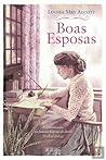Boas Esposas by Louisa May Alcott Boas Esposas by Louisa May Alcott