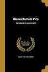 Giovan Battista Vico by Giulio 1778-1856 Genoino