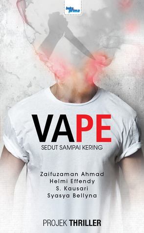 Projek Thriller: VAPE