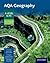 Aqa Geography a Level & as: Human Geography Student Book