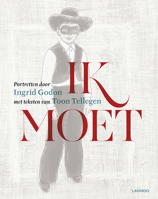 Ik moet (Hardcover)