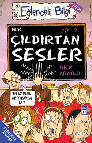 Çıldırtan Sesler (Eğlenceli Bilgi #60)