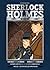 Sherlock Holmes Volume 2 : Un scandale en Bohême, L’Homme à la lèvre tordue, La Ligue des rouquins et La Deuxième Tâche