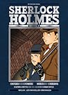 Sherlock Holmes Volume 2  by Arthur Conan Doyle
