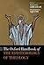 The Oxford Handbook of the Epistemology of Theology (Oxford Handbooks)