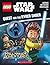 Quest for the Kyber Saber (LEGO Star Wars: Activity Book with Minifigure)