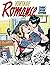 Vintage Romance Comic Book ...