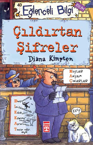 Çıldırtan Şifreler (Eğlenceli Bilgi #40)