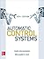 Automatic Control Systems