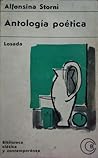 Antología poética