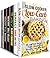 Slow Cooker Desserts Box Set (6 in 1) : Over 190 Cakes, Breads, Pies and Other Slow Cooker Sweets plus Savory Recipes for You and Your Loved Ones (Crockpot Recipes)