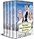 Holiday Amish Romance Boxed Set