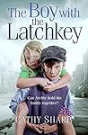 The Boy with the Latch Key (Halfpenny Orphans #4)