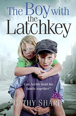 The Boy with the Latch Key (Halfpenny Orphans #4)