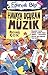 Havaya Uçuran Müzik (Eğlenceli Bilgi #7)