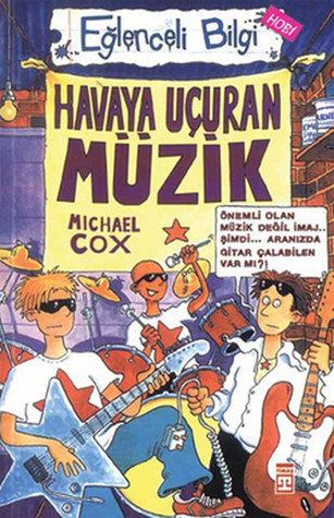 Havaya Uçuran Müzik (Eğlenceli Bilgi #7)