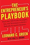 The Entrepreneur'...