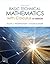 Basic Technical Mathematics with Calculus, SI Version (10th Edition)
