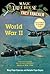 World War II: A Nonfiction Companion to Magic Tree House Super Edition #1: World at War, 1944 (Magic Tree House Fact Tracker)