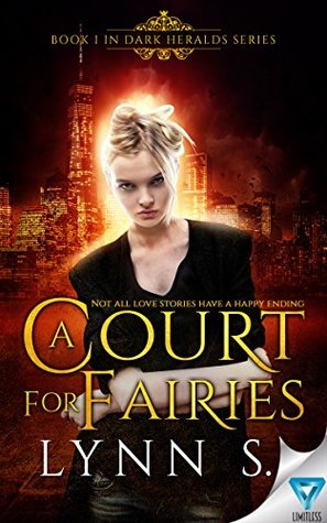 A Court for Fairies (Dark Heralds #1)f