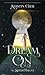 Dream On by Kerstin Gier Dream On by Kerstin Gier