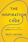 The Inspiration Code by Kristi Hedges