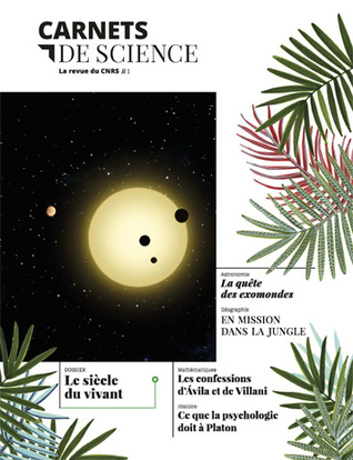 Carnets de science #1 (Unknown Binding)