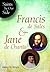 Francis de Sales & Jane de Chantal(sos) by Wendy M. Wright