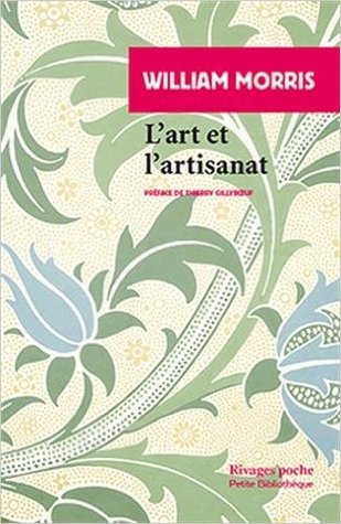 L'art et l'artisanat (Paperback)