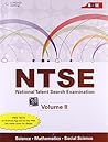 NTSE Vol. 2: Science, Mathematics and Social Science