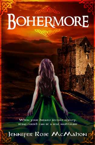 Bohermore (Mystic Queen, #1)