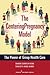 The Centeringpregnancy Model: The Power of Group Health Care
