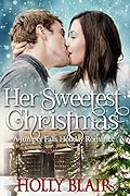 Her Sweetest Christmas