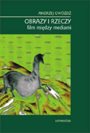 Obrazy i rzeczy. Film między mediami