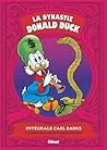 L'anneau de la momie et autres histoires (La Dynastie Donald Duck, #19)