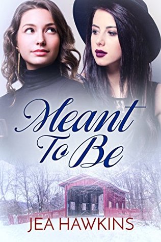 Meant to Be (Kindle Edition)
