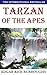 Tarzan of the Apes (Illustrated) (The Legend of Tarzan Book 1)