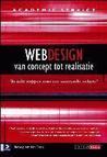 Webdesign: Van concept tot realisatie