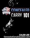 Concealed Carry 101