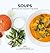 Soups by Anna Helm Baxter